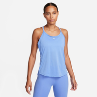 Regata Nike Dri-FIT One Elastika Feminina