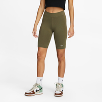 Shorts Nike Sportswear Essential Feminino