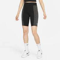 Shorts Nike Sportswear Sport Shine Feminino