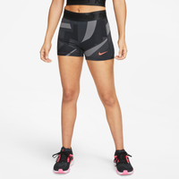 Shorts Nike Pro VNVA Feminino