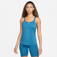 Regata Nike Dri-FIT One Elastika Feminina