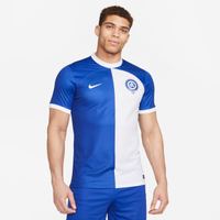 Camisa Nike Atlético de Madrid II 2023/24 Torcedor Pro Masculina