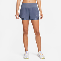 Shorts Nike Swift 2 In 1 Feminino