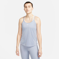 Regata Nike Dri-FIT One Elastika Feminina