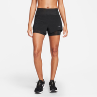 Shorts Nike Swift 2 In 1 Feminino