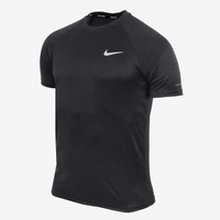 Camiseta Nike Heather Hydroguard Masculina