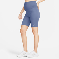 Shorts Nike One Dri-FIT Maternidade - Feminino