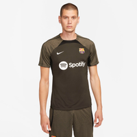 Camiseta Nike Barcelona Strike Masculina