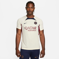 Camiseta Nike Paris Saint-Germain Strike Masculina