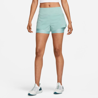 Shorts Nike Swift 2 In 1 Feminino