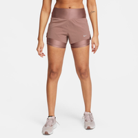 Shorts Nike Swift 2 In 1 Feminino