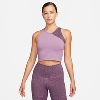 Regata Nike Yoga Dri-FIT Feminina