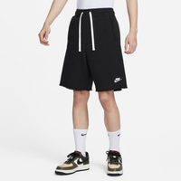 Shorts Nike Club Fleece Alumni Masculino