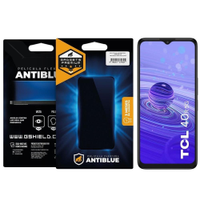 Pelicula para TCL 40 R 5G - AntiBlue - Gshield