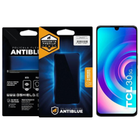 Pelicula para TCL 30 5G - AntiBlue - Gshield