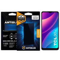 Pelicula para TCL 30 SE - AntiBlue - Gshield