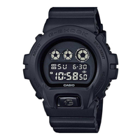 Relógio G-Shock DW-6900BB-1DR Preto