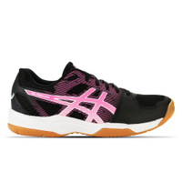 Tênis ASICS GEL-Rebound - Feminino - Cinza