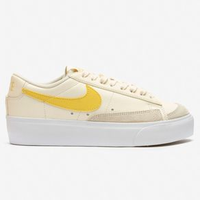 Tênis Nike Blazer Low Platform Feminino