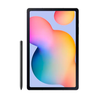 Tablet Samsung Galaxy Tab S6 Lite | Tela 10.4", Android 14, WI-FI + 4G, P625, Cam.Tras 8MP e Cam.Fro 5MP, 4GB RAM, 64GB, Cinza