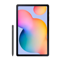 Tablet Samsung Galaxy Tab S6 Lite | Tela 10.4", Android 14, Wi-FI, P620, Cam. Traseira 8MP e Frontal 5MP, 4GB RAM, 64GB, Cinza