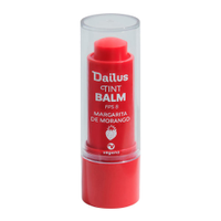 Tint Balm Dailus Margarita De Morango única