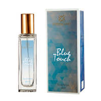 Essenciart blue touch edp fem 30ml