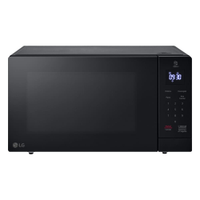 Forno de Micro-ondas LG NeoChef MS3033D com Função limpa fácil e Receitas Pré-programadas - 30 litros - 110V