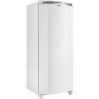 Refrigerador / Geladeira Cônsul CRB36AB 1 Porta 300L Frost Free Branco 220v