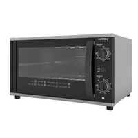 Forno Elétrico Nardelli Top48 48L 220v