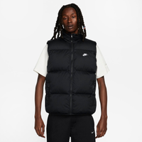 Colete Nike Sportswear Club Puffer Masculino