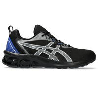 Tênis ASICS GEL-Quantum 90 Iv - Masculino - Preto com Cinza e Azul