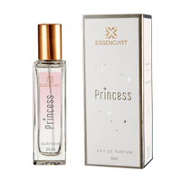 Essenciart princess edp fem 30ml