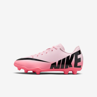 Chuteira Futsal Nike Mercurial Zoom Vapor 15 Club IC - Júnior