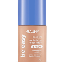 Base bauny tint acabamento acetinado com fps 20 060