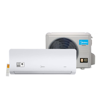 Ar-Condicionado Split HW Inverter Springer Midea Xtreme Save Connect 24.000 BTUs R-32 Só Frio