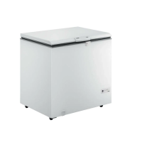 Freezer Horizontal Consul 309L CHA31FB 1 Porta Branco 127v