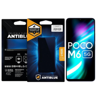 Pelicula para Xiaomi Poco M6 5G - AntiBlue - Gshield