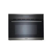 FORNO MICRO-ONDAS CUISINART PRIME COOKING COM GRILL ELÉTRICO INOX 60CM 35 LITROS (MGC1035SS-IX02) 4092740110