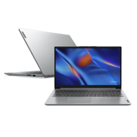 Notebook Lenovo IdeaPad 1 Intel Core i3-1215U 15.6" Intel UHD Graphics 128GB SSD 4GB RAM Linux