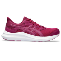 Tênis ASICS Jolt 4 - Feminino - Roxo com Branco