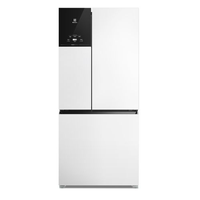 Geladeira Electrolux Frost Free Inverter 590L AutoSense 3 Portas Cor Branca (IM8)