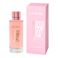 La rive 315 prestige pink edp fem 100ml