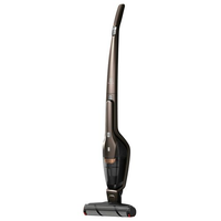 Aspirador de Pó Vertical Sem Fio Electrolux Ergorapido 2 em 1 Pisos Frios até 45 min Bronze (ERG27) - Bivolt