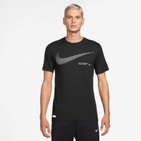 Camiseta Nike Dri-FIT Flash Masculina