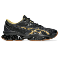 Tênis ASICS GEL-Quantum Zientzia - Unissex - Preto com Dourado