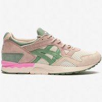 Tênis ASICS Gel-Lyte V 43