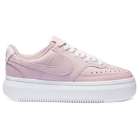 Tênis Nike Court Vision Alta Feminino