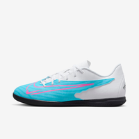 Chuteira Nike Phantom GX Club Futsal