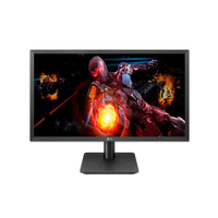 Monitor LED Gamer 21.5" LG 22MP410-B, Full HD, Resolução 1920x1080, HDMI, D-SUB, AMD Freesync, 75Hz